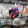 旅記録大阪～京都のポケモン旅行にいってきたよ（ポケモンセンターオオサカ、ポケモンセンターキョウト、USJ）