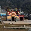北竿島を徒歩で縦断してみた② 坂里の據點と古建築群を歩く