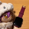 スマートウォッチでも推し活…？？