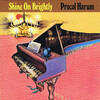 キーボードソロがある曲（その22）：Procol Harum 「Quite Rightly So」