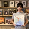 巣鴨の商店街にできたお洒落とボードゲームの融合「Cafe かみっコぐらしfeat.福代牛乳店」