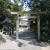 福住大明神と呼ばれた、久々志彌神社