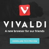 一定周期でやってくる「ブラウザ変えたい衝動」から今回は話題のVivaldiに変えてみた！