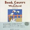 Book Covers in Wadaland