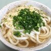 おじいさん退院 / うどんのダシを作ってみた(^^)