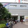 京王　聖蹟桜ヶ丘駅