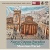 エンニオ・モリコーネ追悼盤　「シネマ・パラディソ Nuovo Cinema Paradiso」マッシモ・ファラオ
