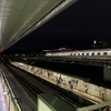 3.23 関西遠征⑤ ～夜の京阪路を往く～