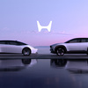 「Honda 0 SALOON」、「Honda 0 SUV」をCES 2025で世界初公開 ～Honda独自のビークルOS「ASIMO OS」を搭載～