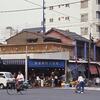 旧カフェー「サンエス（SSS）」