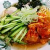 冷麺