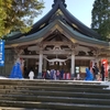 初詣行ってきました⛩️