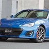 「トヨタ86/スバルBRZ」もうすぐ発売開始！