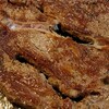 暑い夏は米国産牛肉のステーキを食べる