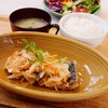 【Cafe&Bar JA-KEY】5月オープンのカフェバー。ランチはサラダバーにワイン込みのドリンクバーがアツい(中区大手町)
