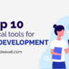 Top 10 Statistical Tools For Business Development