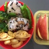 小学4年生学年遠足弁当