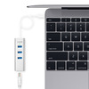 新MacBookで使いたいデザインが優秀なUSB-Cハブ3選