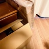 いよいよ引っ越し。