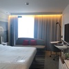 2019/04/XX Novotel Wien Hauptbahnhof-Business Room