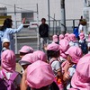 動物園遠足～年長組～