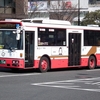 広島バス　217