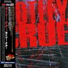 MOTLEY CRUE / Mötley Crüe