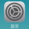 位置情報サービスがグレー表示　時の対処メモ