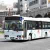 鹿児島交通(元都営バス)　2051号車