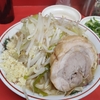 ラーメン二郎　京都店 もっともっと都内以外にも普及して欲しいと思える、二郎直系の味