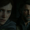 The Last of Us II も驚異の容量100GB！また大作出てキター！