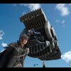 【FF15】試作重魔導アーマー「アンゲルス」出現場所「魔導スーツ」「魔導スーツBis」入手方法 アップデート後