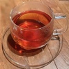 夏のルイボスティー