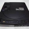 Sony Discman D-99