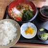 野々市市徳用町「加賀獅子」でスタミナうどん