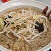 らぁ麺　ほっしん