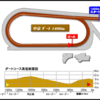 【中京ダート1400m】2019〜2020（1月〜3月）傾向まとめ