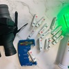 (オタ活×優待生活)ぺンライトの電池管理に！「電池チェッカー」をコジマで購入。