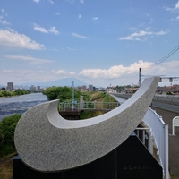 ナイキ橋の正体