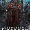 アメコミ：SUPERIOR CARNAGE＃2