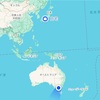 走るレストランで心がさらに近づいた
