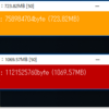 （旧作）BVE Memory Sensor ～BVEのメモリを監視するくん～