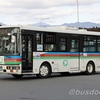 伊豆箱根バス / 沼津200か ・583