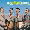 The "Chirping" Crickets/The Crickets（1957）今日のTSUTAYA DISCAS日記。#38