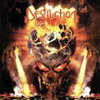 Destruction 「The Antichrist」