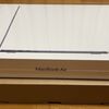 MacBook Air M2