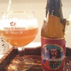 
Biere du Corsaire Cucee Speciale



