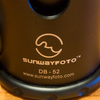 SUNWAYFOTO Tripod Panning Ball Head DBH-52