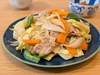 【志麻さんレシピ】こういうのが知りたかった！「野菜炒め」をより美味しく