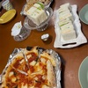 今月のネイル（５月）とBDケーキ